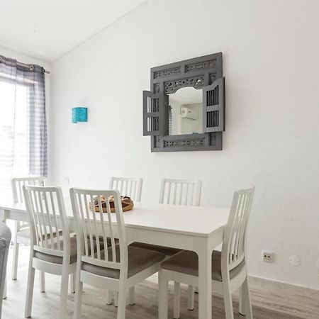 Palmeiras Do Golfe - 3 Bed. Apartment - Vilamoura Zewnętrze zdjęcie