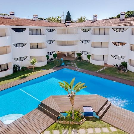 Palmeiras Do Golfe - 3 Bed. Apartment - Vilamoura Zewnętrze zdjęcie