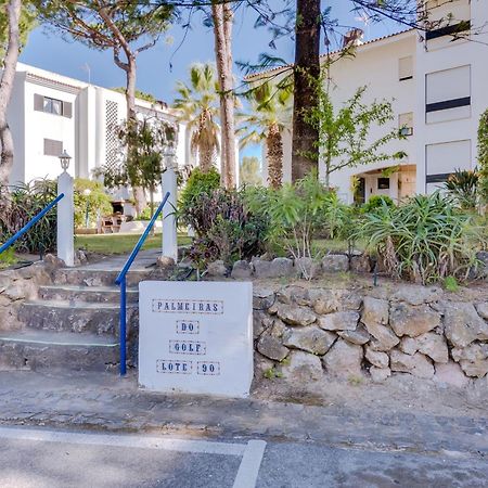 Palmeiras Do Golfe - 3 Bed. Apartment - Vilamoura Zewnętrze zdjęcie