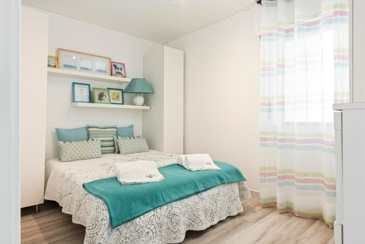 Palmeiras Do Golfe - 3 Bed. Apartment - Vilamoura Zewnętrze zdjęcie