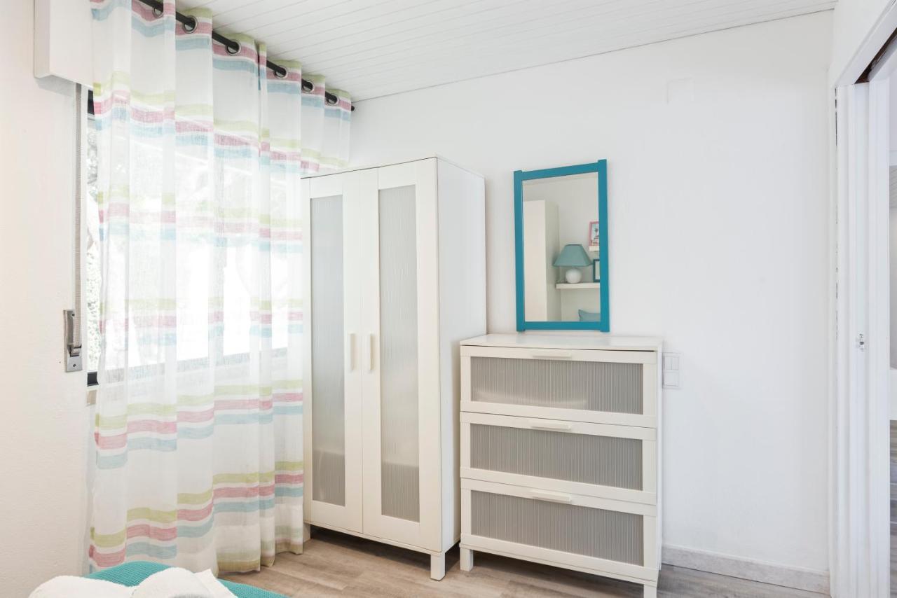 Palmeiras Do Golfe - 3 Bed. Apartment - Vilamoura Zewnętrze zdjęcie