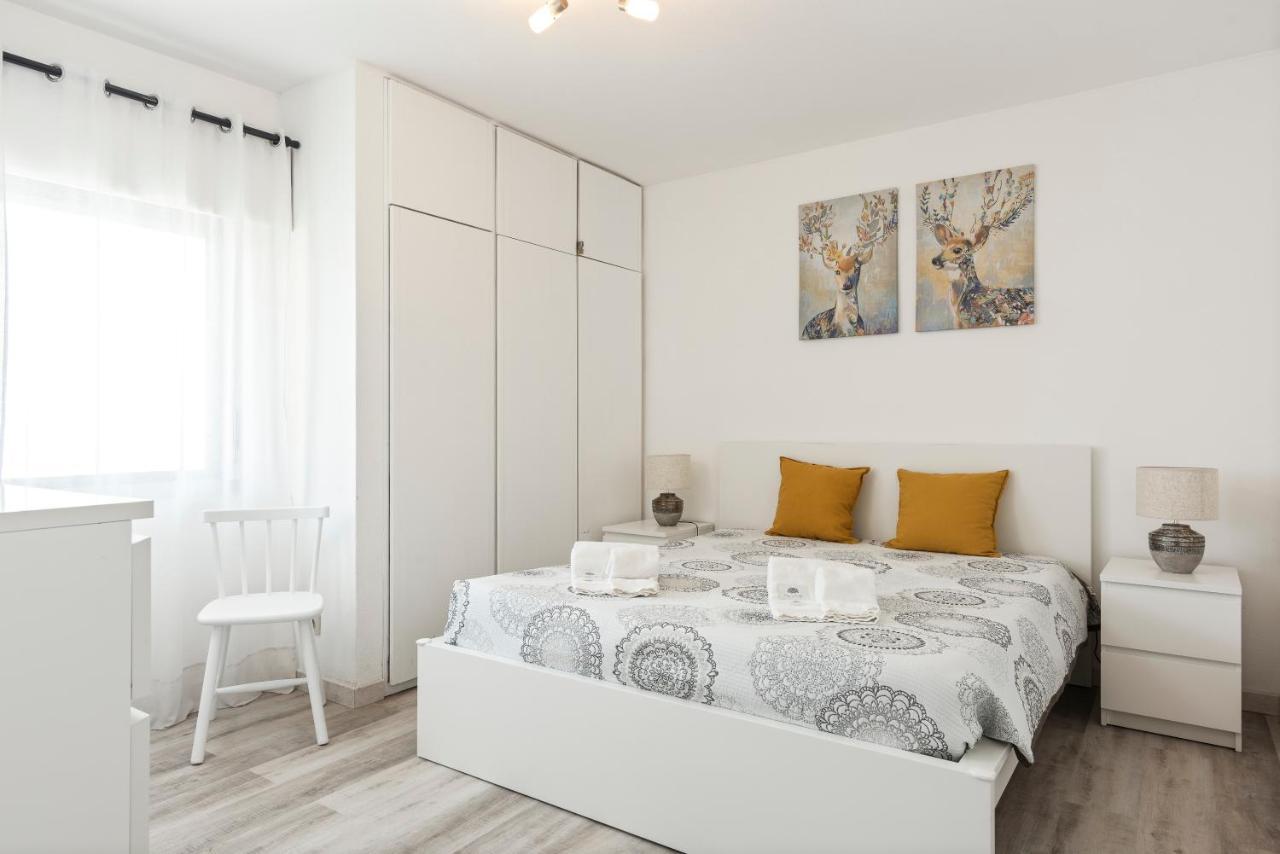 Palmeiras Do Golfe - 3 Bed. Apartment - Vilamoura Zewnętrze zdjęcie