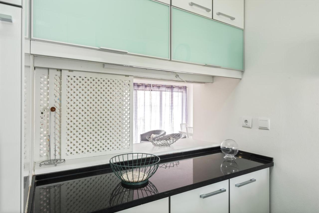 Palmeiras Do Golfe - 3 Bed. Apartment - Vilamoura Zewnętrze zdjęcie