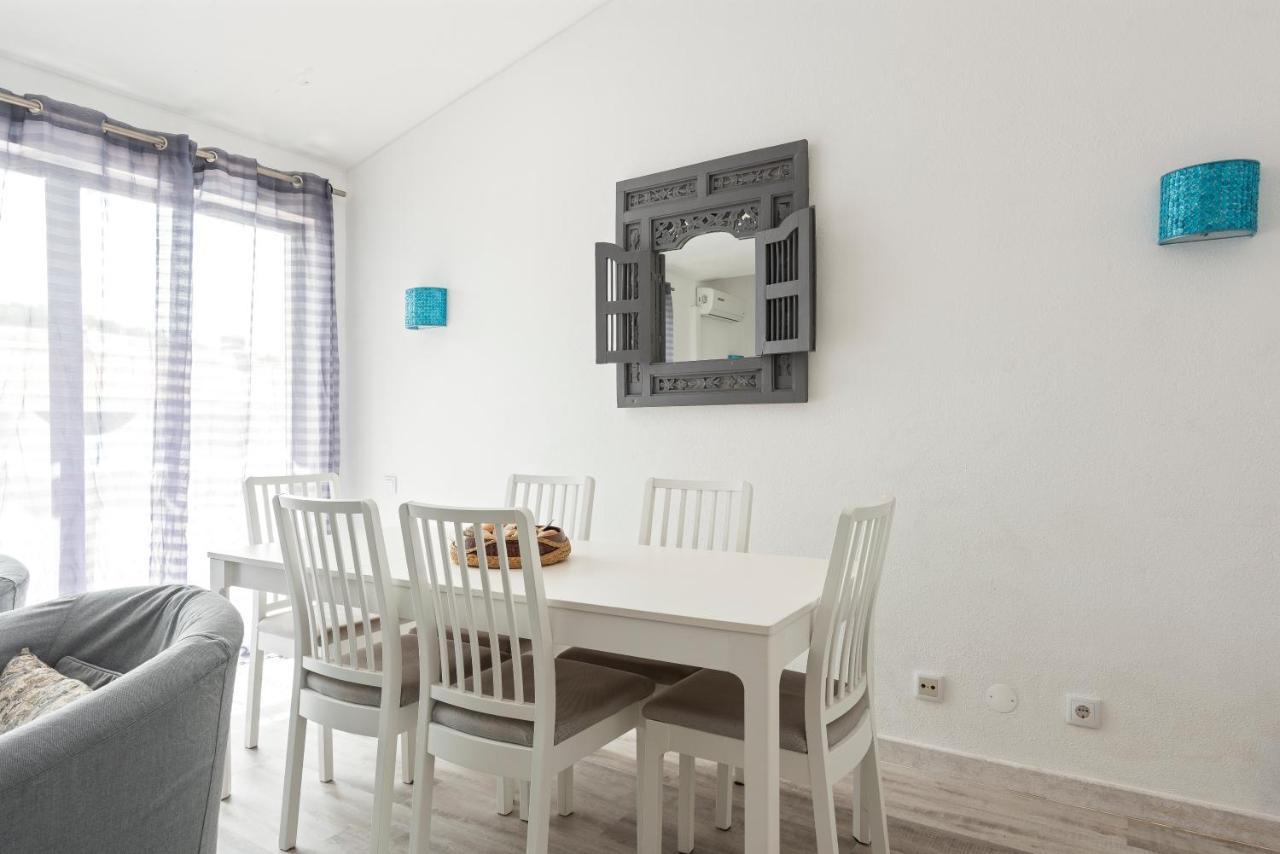 Palmeiras Do Golfe - 3 Bed. Apartment - Vilamoura Zewnętrze zdjęcie