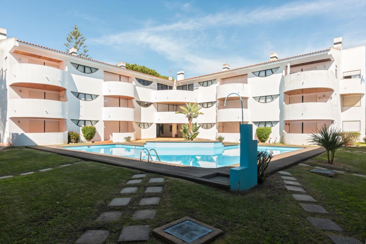 Palmeiras Do Golfe - 3 Bed. Apartment - Vilamoura Zewnętrze zdjęcie