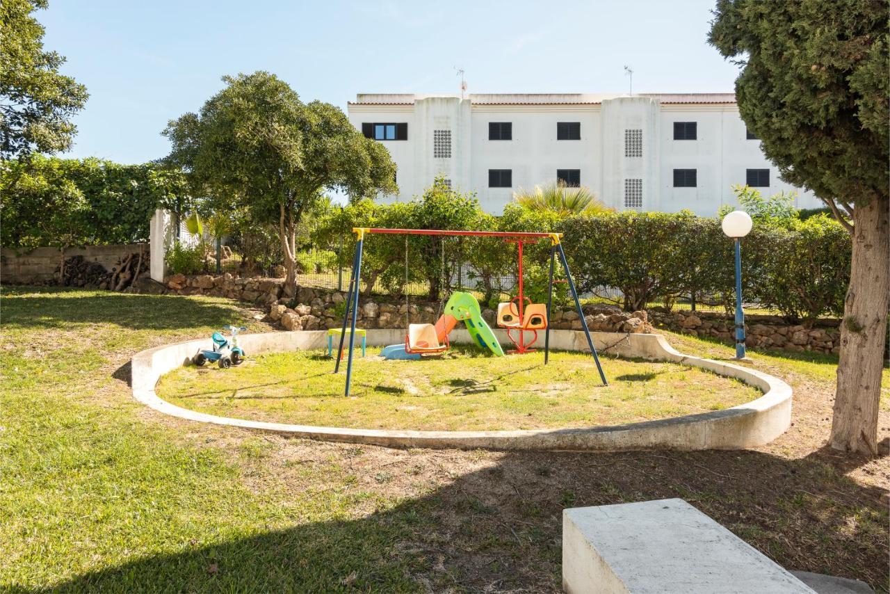 Palmeiras Do Golfe - 3 Bed. Apartment - Vilamoura Zewnętrze zdjęcie