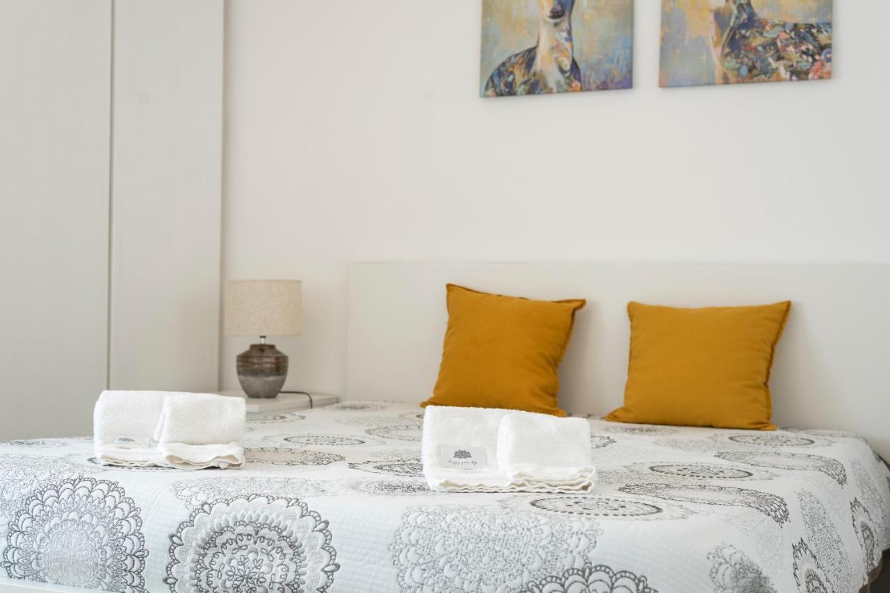 Palmeiras Do Golfe - 3 Bed. Apartment - Vilamoura Zewnętrze zdjęcie