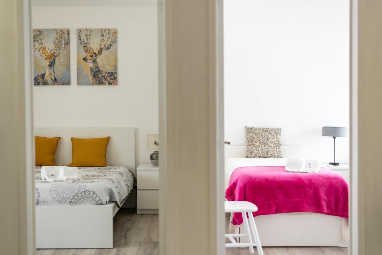 Palmeiras Do Golfe - 3 Bed. Apartment - Vilamoura Zewnętrze zdjęcie
