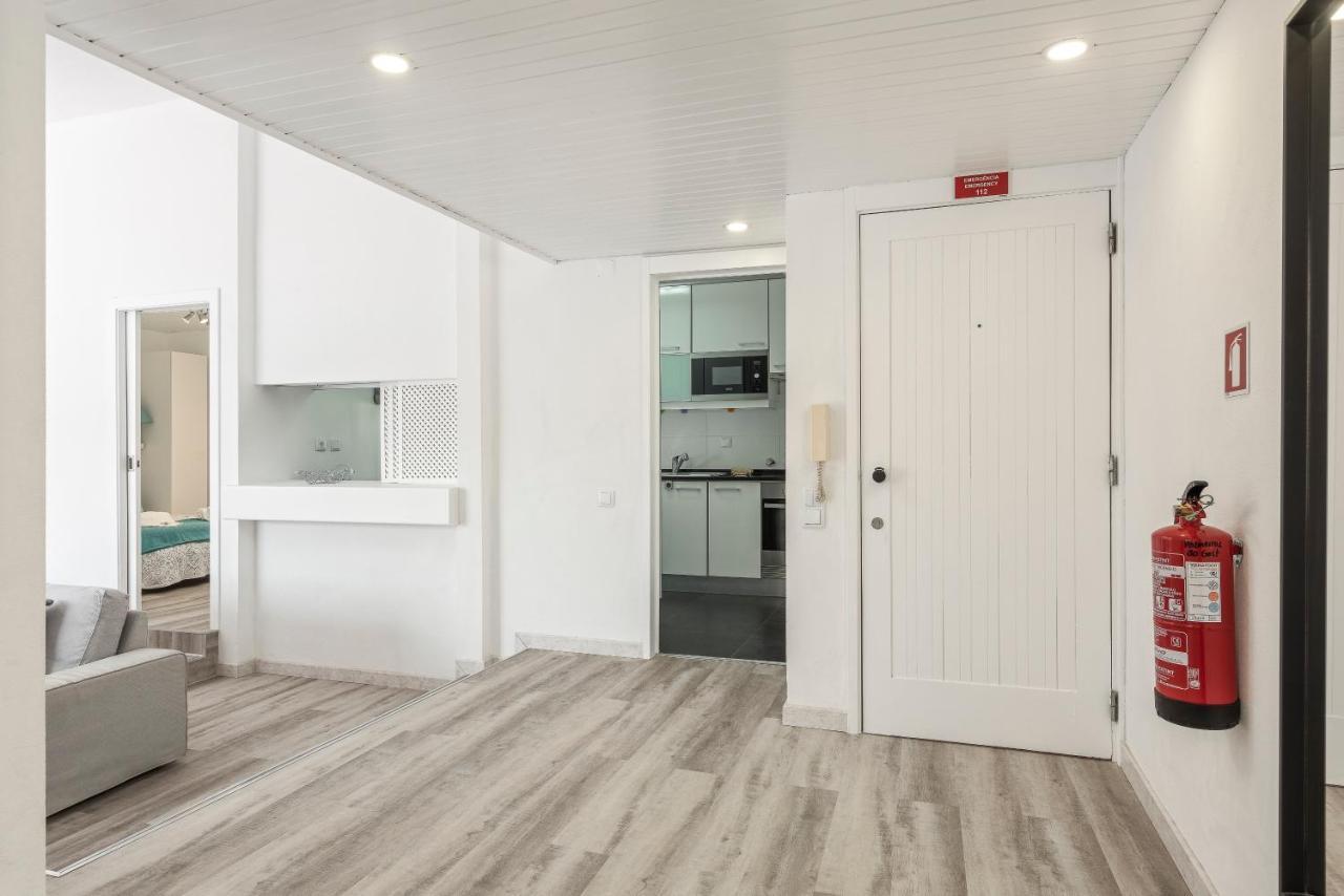 Palmeiras Do Golfe - 3 Bed. Apartment - Vilamoura Zewnętrze zdjęcie