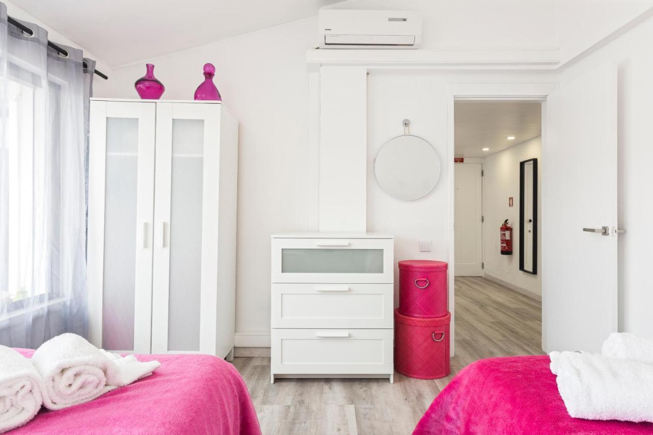 Palmeiras Do Golfe - 3 Bed. Apartment - Vilamoura Zewnętrze zdjęcie