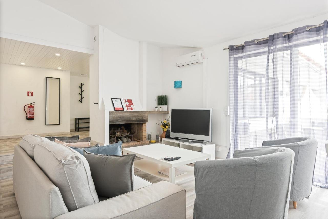 Palmeiras Do Golfe - 3 Bed. Apartment - Vilamoura Zewnętrze zdjęcie