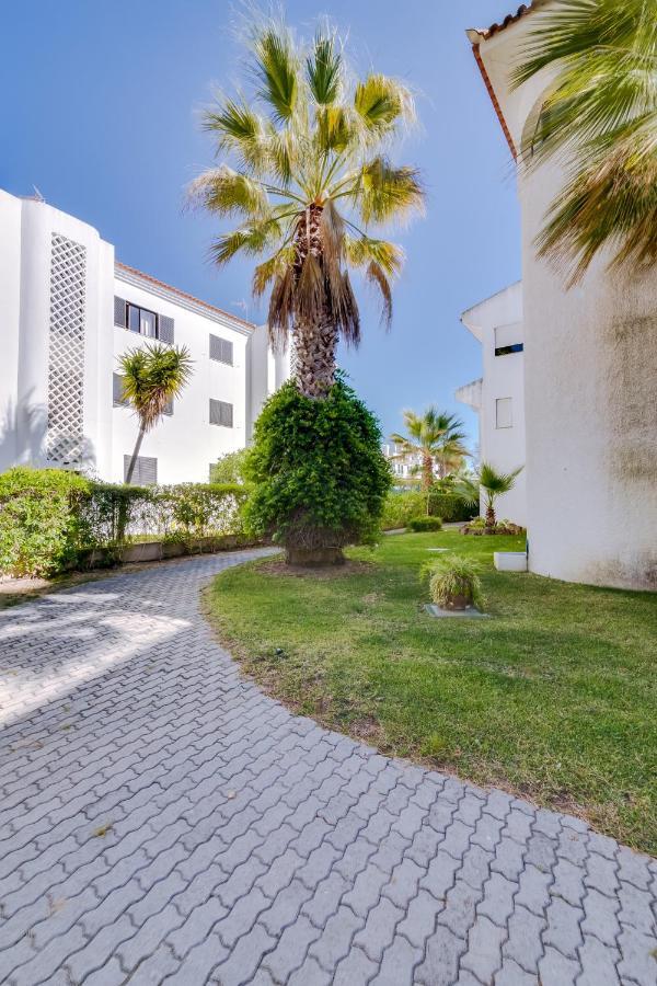 Palmeiras Do Golfe - 3 Bed. Apartment - Vilamoura Zewnętrze zdjęcie
